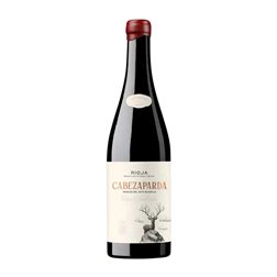 Viña Salceda Cabezaparda Garnacha Rioja 75 cl Vino Tinto