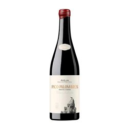 Viña Salceda Pico Palomares Rioja 75 cl Vino Tinto