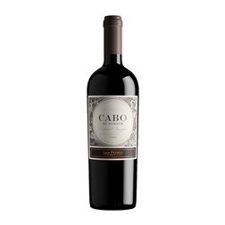 Viña San Pedro Cabo de Hornos Valle Central Special — Especial Reserva 75 cl Vino Tinto