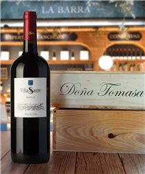 "Viña Sastre" Crianza 2022 Magnum 150cl