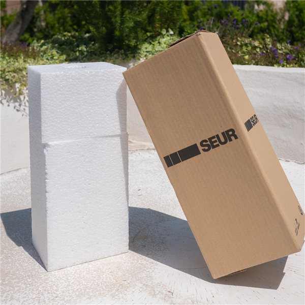 "Viña Sastre" Crianza 2022 75cl-detalle