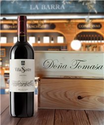"Viña Sastre" Crianza 2022 75cl