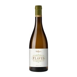 Viña Sastre Flavus Jaén Seco Barrica 75 cl Vino Blanco