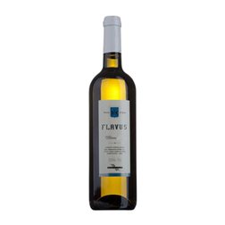 Viña Sastre Flavus Palomino Fino Crianza 75 cl Vino Blanco