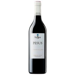 Viña Sastre Pesus 2003
