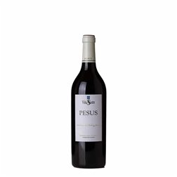 Viña Sastre Pesus 2015 - 75 cl

Viña Sastre Pesus 2015 - 75 cl