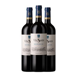 Viña Sastre Rafael Sastre Ribera del Duero 75 cl Vino Tinto (Caja de 3 unidades)