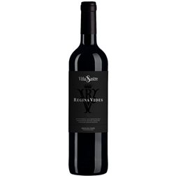 Viña Sastre Regina Vides 1999