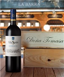 "Viña Sastre" Roble 2024 75cl