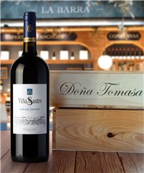 "Viña Sastre" Roble 2024 Magnum 150cl