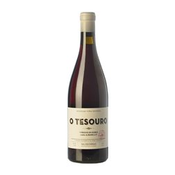 Viña Somoza Tesouro Brancellao Valdeorras Joven 75 cl Vino Tinto
