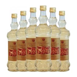 Viña Timar Laurel Moscatel 75 cl Vino Dulce (Caja de 6 unidades)