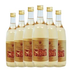 Viña Timar Moscatel 1 L Vino Dulce (Caja de 6 unidades)