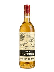Viña Tondonia Blanco Gran Reserva 2004