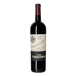 'Viña Tondonia Reserva Mágnum 2013'