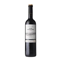 Viña Torreblanca Clos Bartolomé Priorat 75 cl Vino Tinto