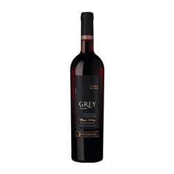 Viña Ventisquero Grey Cabernet Sauvignon Valle del Maipo Gran Reserva 75 cl Vino Tinto