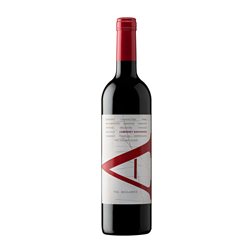 Viña Vik A Cabernet Sauvignon Valle del Cachapoal 75 cl Vino Tinto