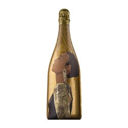 Viña Vik La Piu Belle Champagne Millésimé 75 cl Espumoso Blanco