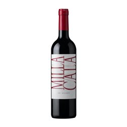 Viña Vik Milla Cala Valle del Cachapoal 75 cl Vino Tinto