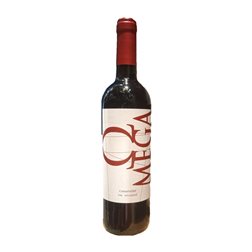 Viña Vik Omega Carmenère Valle del Cachapoal 75 cl Vino Tinto