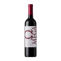 Viña Vik Omega Valle del Cachapoal 75 cl Vino Tinto