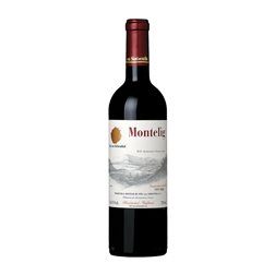 Viña von Siebenthal Montelig Valle del Aconcagua 75 cl Vino Tinto