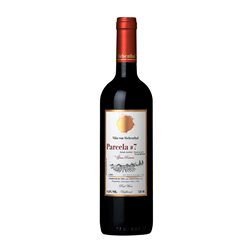 Viña von Siebenthal Parcela 7 Valle del Aconcagua 75 cl Vino Tinto