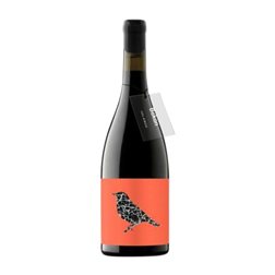 Viña Zorzal Bakan Mazuelo Navarra 75 cl Vino Tinto