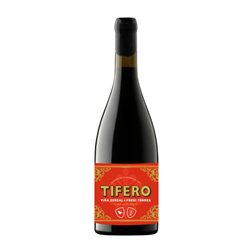 Viña Zorzal Tifero Garnacha Navarra 75 cl Vino Tinto