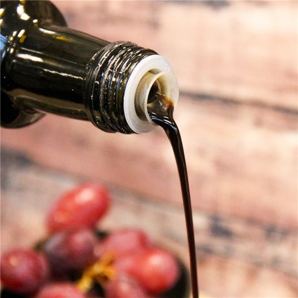Vinagre Balsámico con Sirope de Coco BIO 250ml-detalle