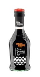 Vinagre balsámico de modena