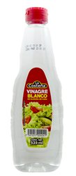 White Sugar Cane Vinegar ""La Costeña"" 535ml