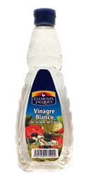 Vinagre blanco de caña, Clemente Jacques 500ml 500ml