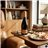 Agustí Torelló Balsamic Cava Vinegar 375ml.-lateral