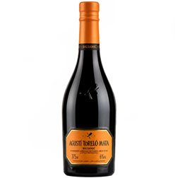 Agustí Torelló Balsamic Cava Vinegar 375ml.