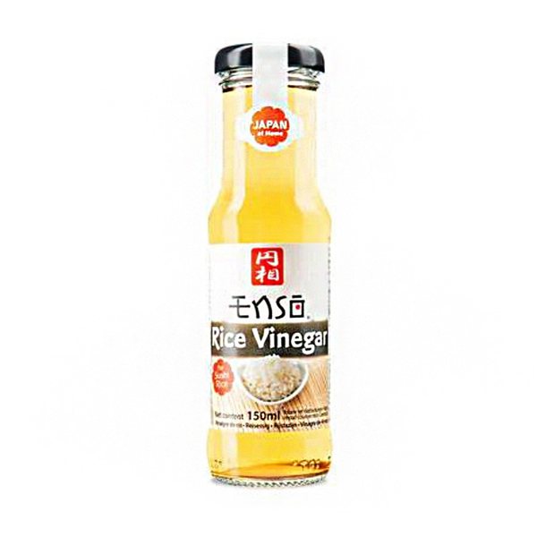 Rice Vinegar 150ml Enso-detalle