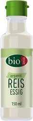 Vinagre de Arroz Bio 150ml
