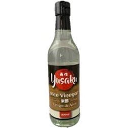 Vinaigre de riz spécial pour sushi 500ml