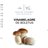 Boletus vinegar 250 ml - Forest Gourmet Flavor for your Dishes - Yubero Gourmet-detalle