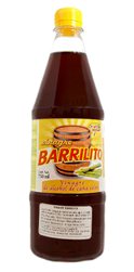 Barrillito Cane Vinegar 750ml