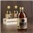 Vinaigre de grenade non filtré Bio 6x500ml RAWSOME