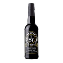 Pedro Ximénez Sherry Vinegar Reserva 1/24 - 375 ml, Lustau Winery