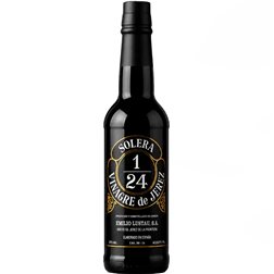 Sherry-Essig Lustau Pedro Ximénez 375ml.