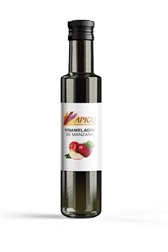 Vinagre de Manzana Artesanal – Botella 250 ml, Añejo y Saludable