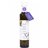 Organic apple vinegar with lavender honey, Alemany 1879-detalle