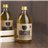 Vinaigre de cidre de pomme au gingembre et curcuma non filtré bio 6x500ml RAWSOME