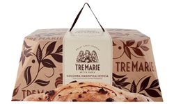 Tre Marie Colomba Magnifica Intensa 800g