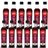 Vinagre de Vino 500ml botella Marasca 25% RPET Caja 12 uds.