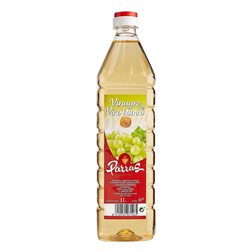 Weißweinessig Parras 1 Liter